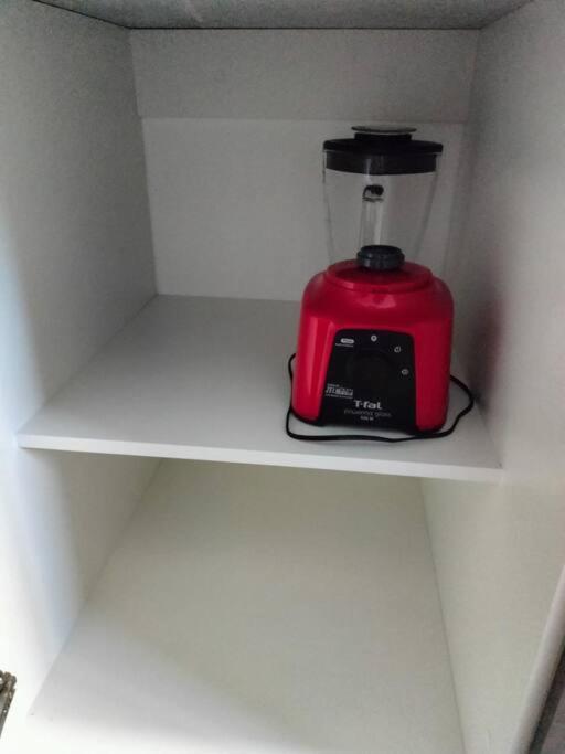 Apartamento Comodo Departamento Completamente Equipado *